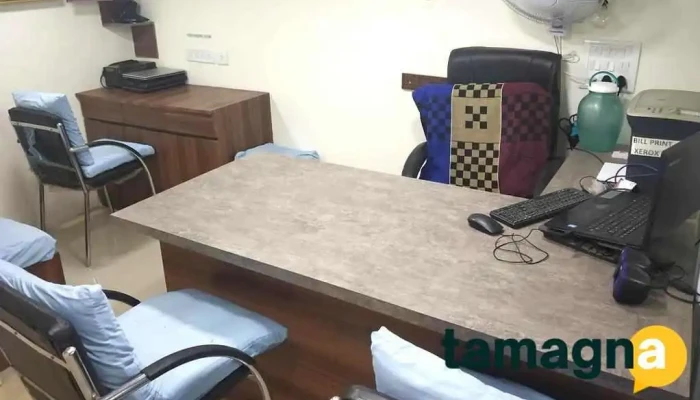Shams Computers -  Inside - Chhatrapati Sambhajinagar