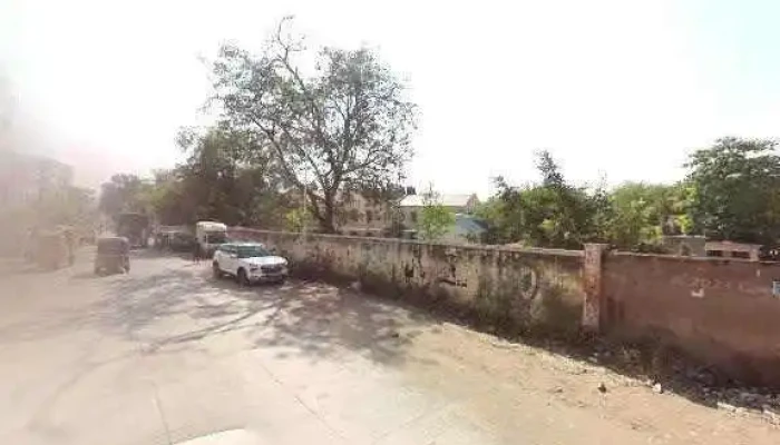 Shams Computers -  Street View 360deg - Chhatrapati Sambhajinagar