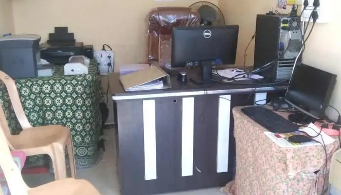 Shaneshwar Computers - Tal