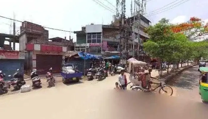 Shantinath Infotech -  Street View 360deg - Guwahati