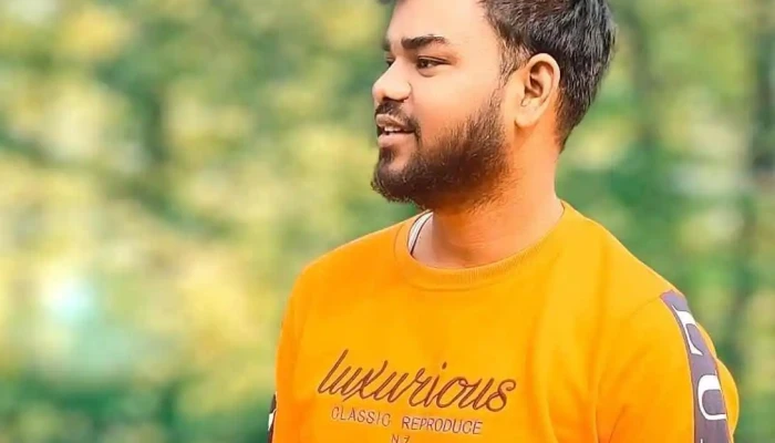 Shanto computar jaria bazaar - Jaria Jhanjail