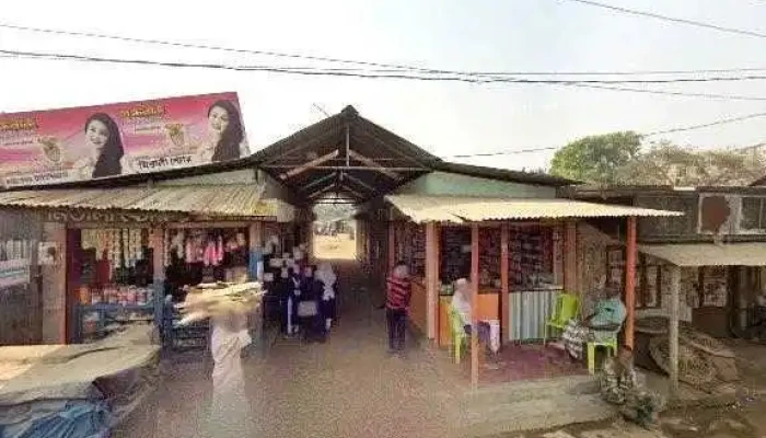 Shanto Computar Jaria Bazaar -  Street View 360deg - Jaria Jhanjail