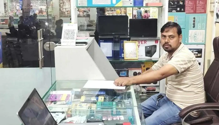 Shanvi Computers -  All - Thane, Badlapur