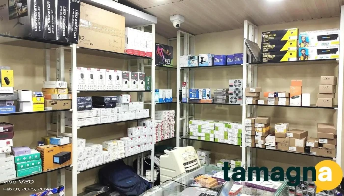 Shanvi Computers -  By Owner - Thane, Badlapur