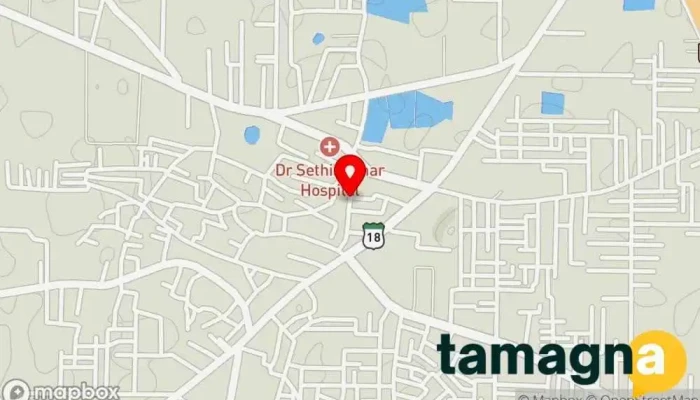 map of Sharda computer Computer software store in Kharkhoda