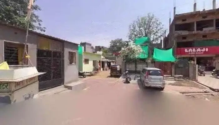 Sharma Computer Akot -  All - Akot