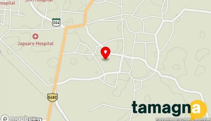 map of Sharma Computer Akot Computer store in Akot