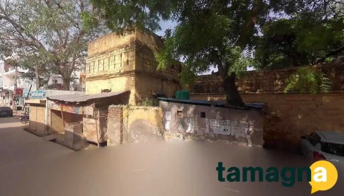 Sharma Computer - Firozpur Jhirka