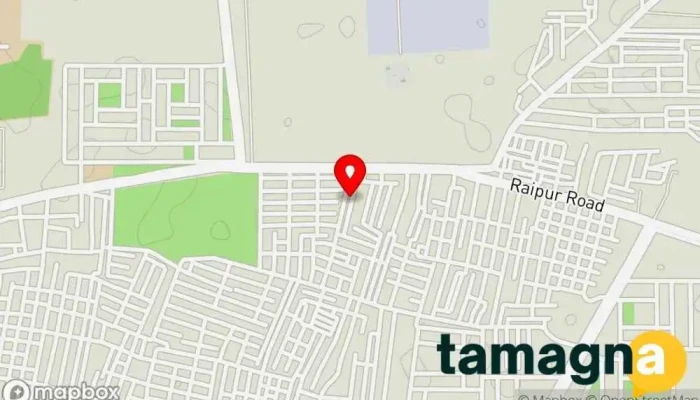 map of Sharma Computers Computer store in Hisar