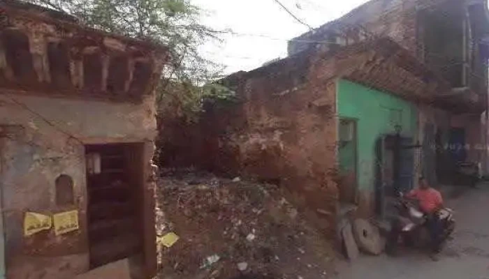 Sharma Digital India Portal -  Street View 360deg - Dharuhera