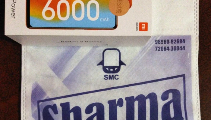 Sharma Mobile Centre -    Apple Iphone Authorised Dealer Samsung Store Oppo Vivo Xiaomi Realme Cell Phone Store - Yamuna Nagar
