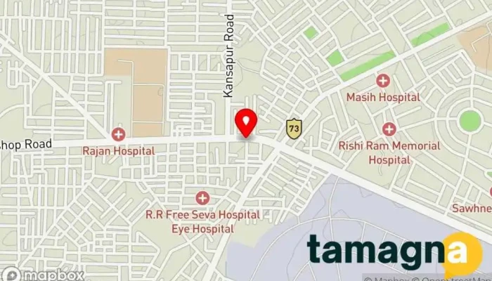 map of SHARMA MOBILE CENTRE - Apple iPhone Authorised Dealer | Samsung Store | Oppo | Vivo | Xiaomi | Realme Cell phone store, Cell phone accessory store in Yamuna Nagar