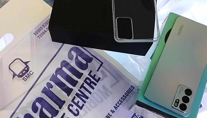 Sharma Mobile Centre -    Apple Iphone Authorised Dealer Samsung Store Oppo Vivo Xiaomi Realme Yamuna Nagar - Yamuna Nagar