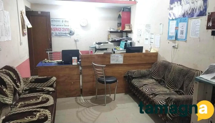 Sharma Photostat -  All - Fatehabad