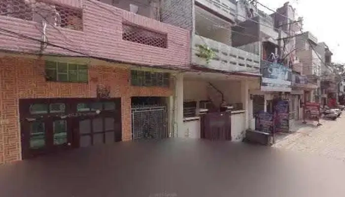 Sharma Soft -  Street View 360deg - Karnal