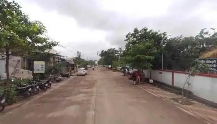 Sharp -  Street View 360deg - Ashti