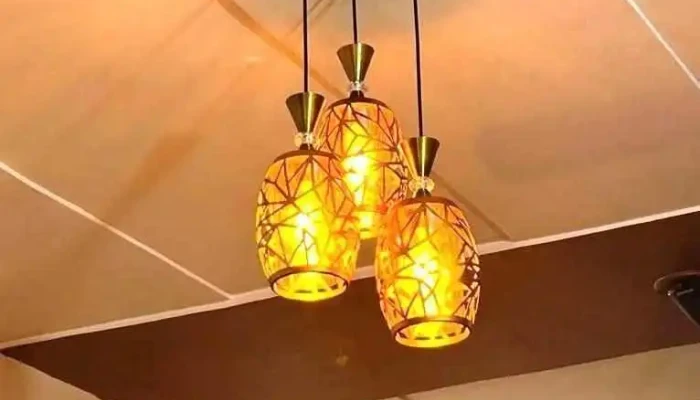 Sharwan Enterprises -  Inside - Kurukshetra