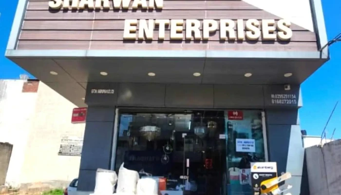 Sharwan Enterprises -  Latest - Kurukshetra