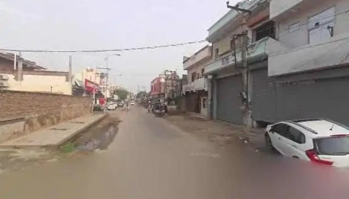 Sharwan Enterprises -  Street View 360deg - Kurukshetra