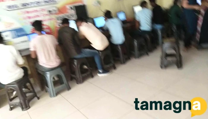 Sheetla Computer Education Typing Center All - Gohana