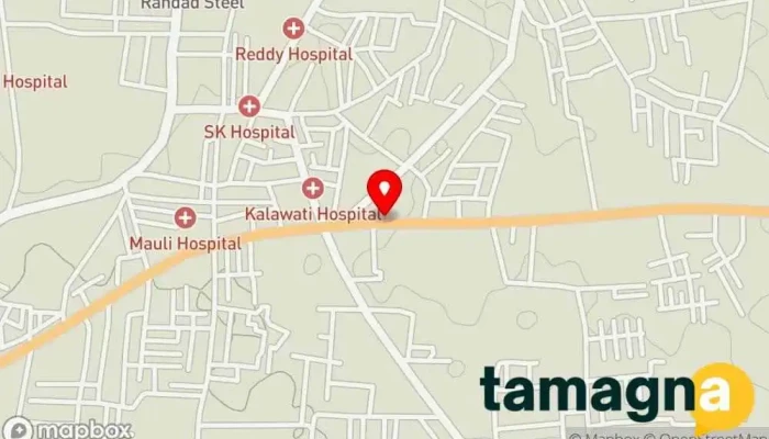 map of Shendge Agency - Best Electronic Shop in Ambajogai | Best Washing Machine Store in Ambajogai | Best Fridge Store in Ambajogai Electronics store, Refrigerator repair service, Washer & dryer store in Ambajogai
