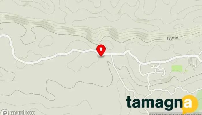 map of SHERIL ENTERPRISE Computer support and services, General store in Mawkyrwat, Mawlangwir