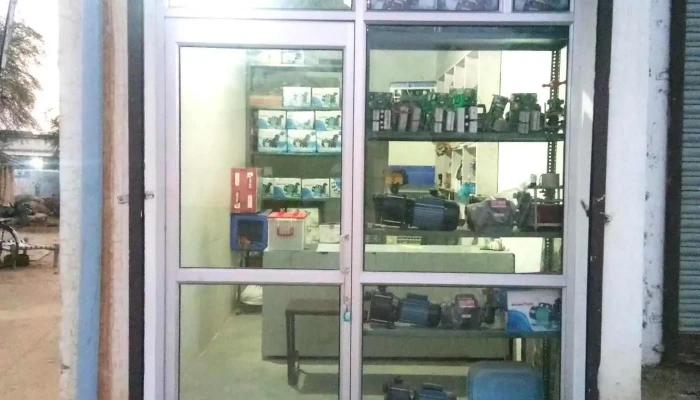 Shingari Enterprises -  All - Ellenabad