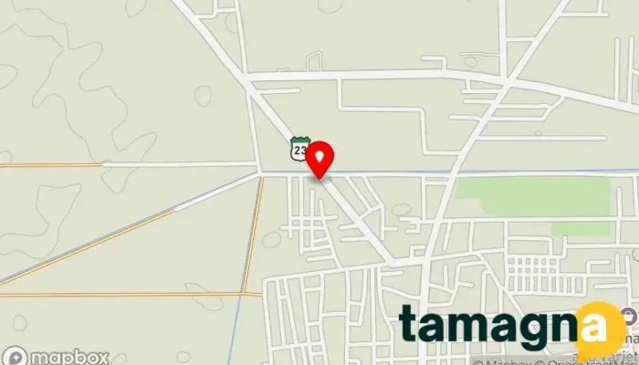 map of Shingari Enterprises Electronics store in Ellenabad