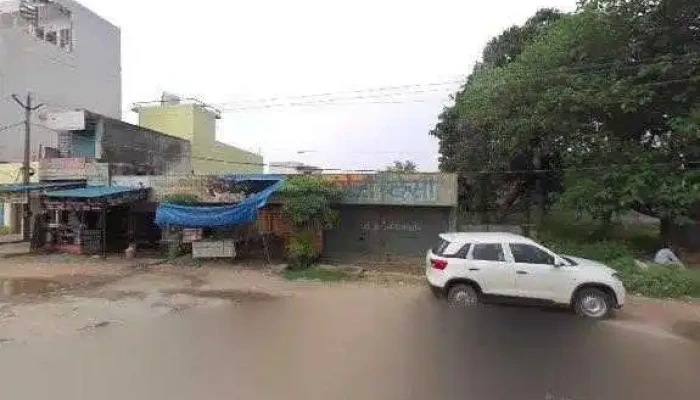 Shiromani Printing World -  Street View 360deg - Jagadhri, Buria