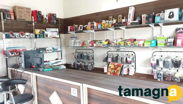 Shiv Computer -  By Owner - Yamuna Nagar