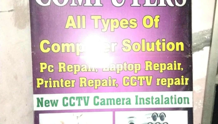 Shiv Computers Electronics By Owner - Uchana, Uchana Kalan