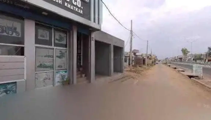 Shiv Computers Electronics Street View 360deg - Uchana, Uchana Kalan