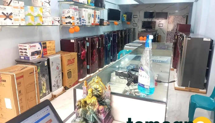 Shiv Electronics And Mobile- Best Electronics shop in Tasgaon - Sidhheshwar Chowk