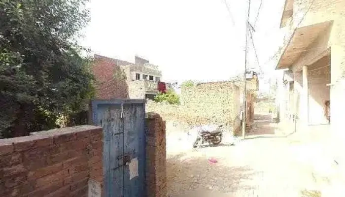 Shiv Iron And Hardware Store Panipat Chungi Gohana -  Street View 360deg - Gohana