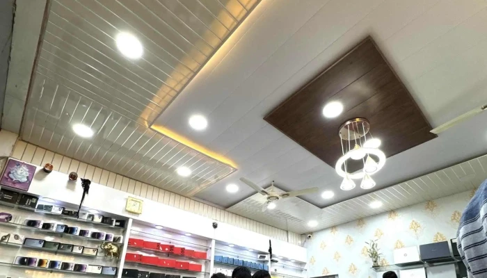 Shiv Mobile -  Cell Phone Store - Hisar