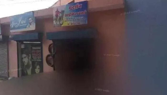 Shiv Shakti Common Service Center Csc -  Street View 360deg - Thanesar, Narkatari