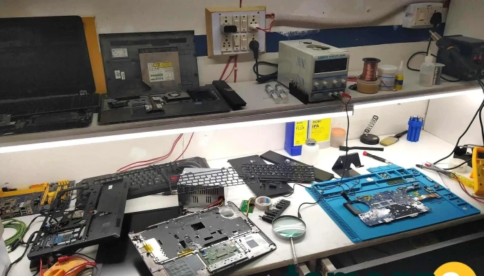 Shiv Shakti Computers -  All - Charkhi Dadri