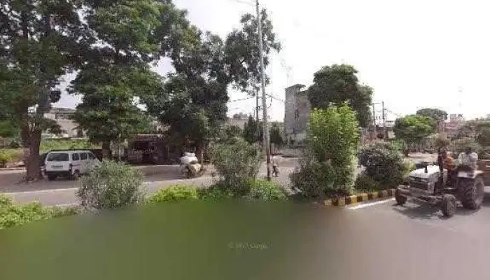 Shiv Shakti Computers Communications  Best Biometrics Intercome Dealers Best Cctv Dealers In Yamunanagar Street View 360deg - Yamuna Nagar