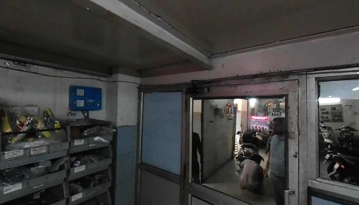 Shiv Shankar Honda -  Inside - Jagadhri, Bhatauli