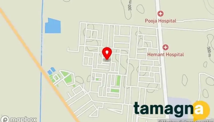 map of Shiv_Shakti Cyber Cafe Internet shop in Narnaul
