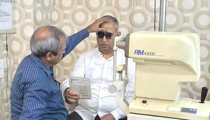 Shiva Optics -  Instagram - Rewari, Kanmajra