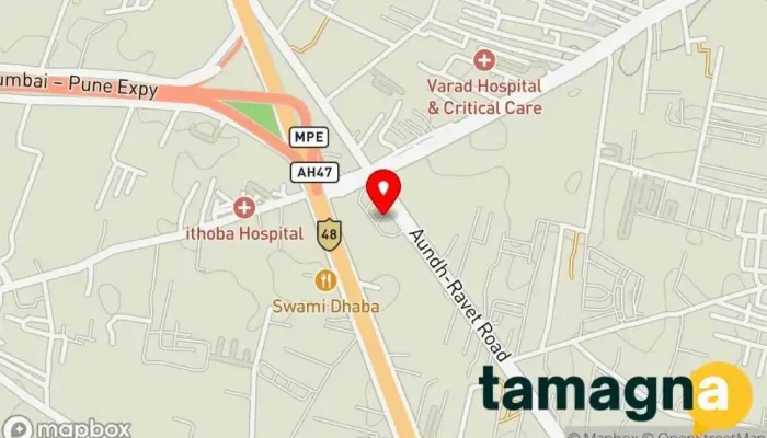map of Shivaay Infotech Computer store, Computer service, Repair service, Used computer store in Pune, Pimpri-Chinchwad