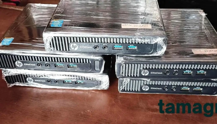 Shivaaytech Computer Services -  Inside - Ladwa