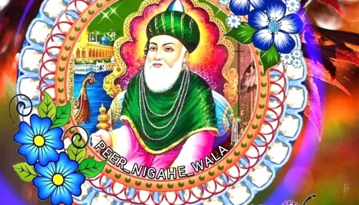 Shivaji Market -  Videos - Yamuna Nagar