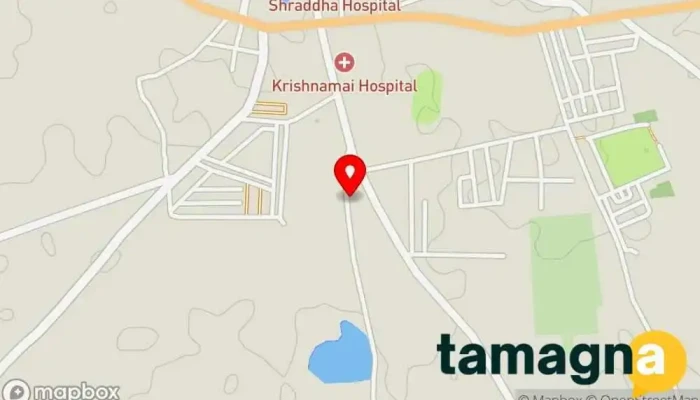 map of Shivam Computers Computer accessories store, Computer service, Computer support and services in Ashta