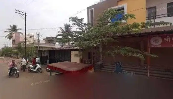 Shivam Computers -  Street View 360deg - Ashta