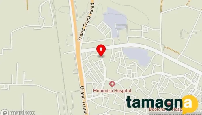map of shivam digital photo studio and moviemixing Computer store in Kurukshetra, Shahbad