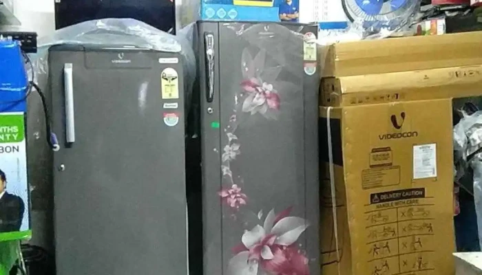 Shivam Electronics Store -  Electronics - Indri