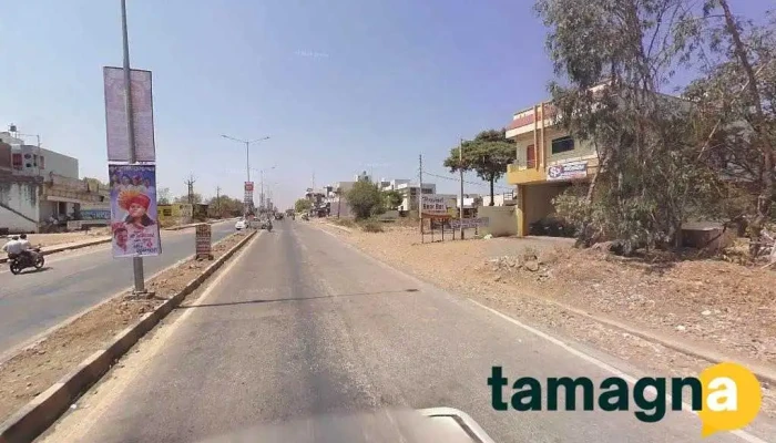 Shivam Maltysarvishs - Road