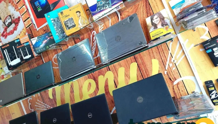 Shivay Computer And Printer -  By Owner - Yamuna Nagar